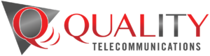 Triview & Quality Telecomm Logo