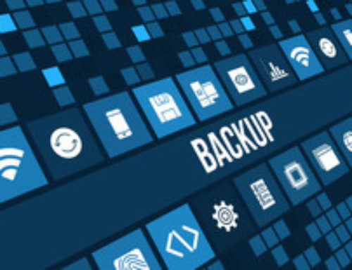 Backup Solutions