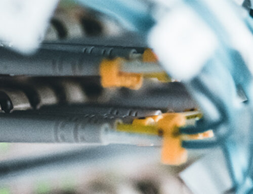 Fiber & Low Voltage Wiring