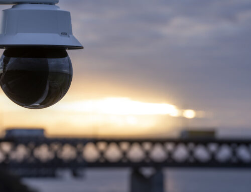 How Often Should You Update Security Cameras?