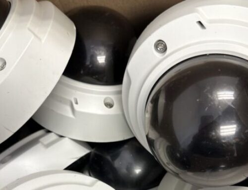 How Often Should You Update Security Cameras?