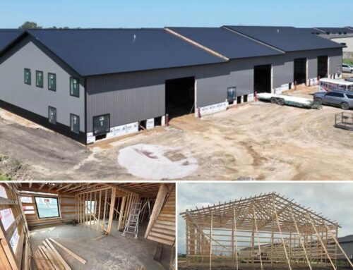 Quality Telecommunications & Tech Services Expands Sioux Falls Operations with a Larger Facility